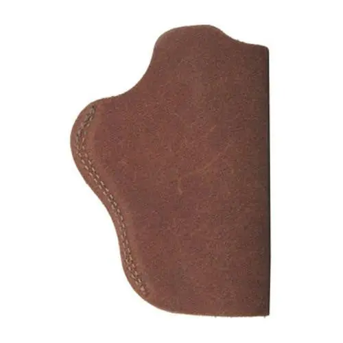 Natural Suede Waistband Holster – Size 11, Left-Hand Draw 1