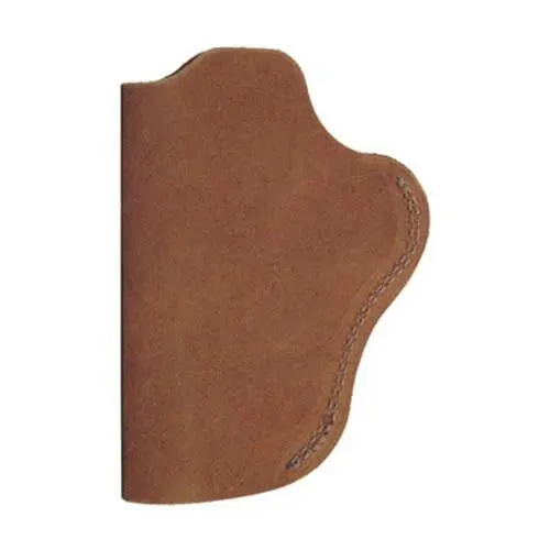 Natural Suede Waistband Holster – Size 11, Right-Hand Draw 1