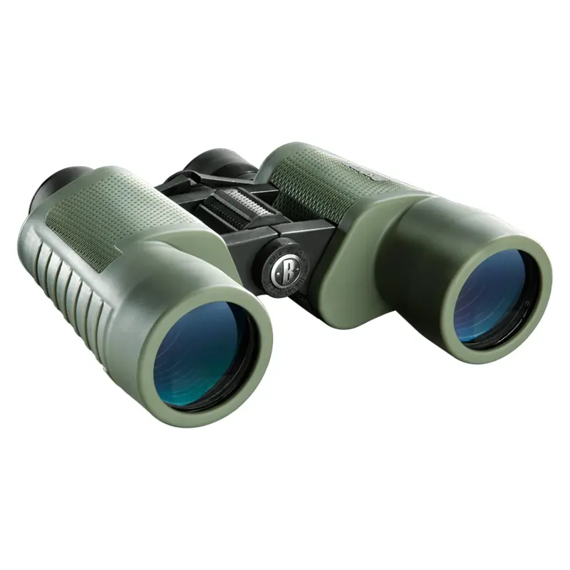 Natureview Backyard Birder 8X40 Porro Binoculars – Tan Design 1