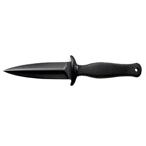 Nightshade Boot Blade Ii – Tactical Fixed-Blade Knife 1