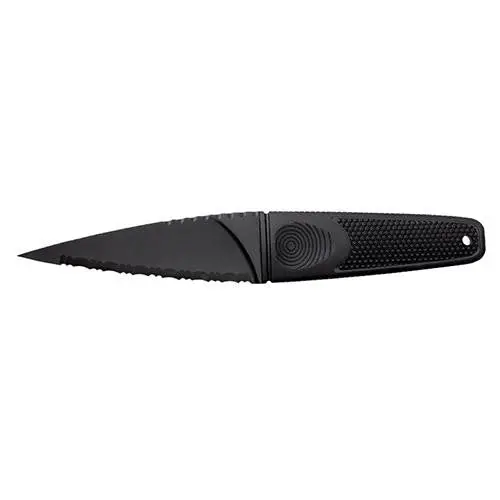 Nightshade Series Skean Dhu Fixed-Blade Knife 1
