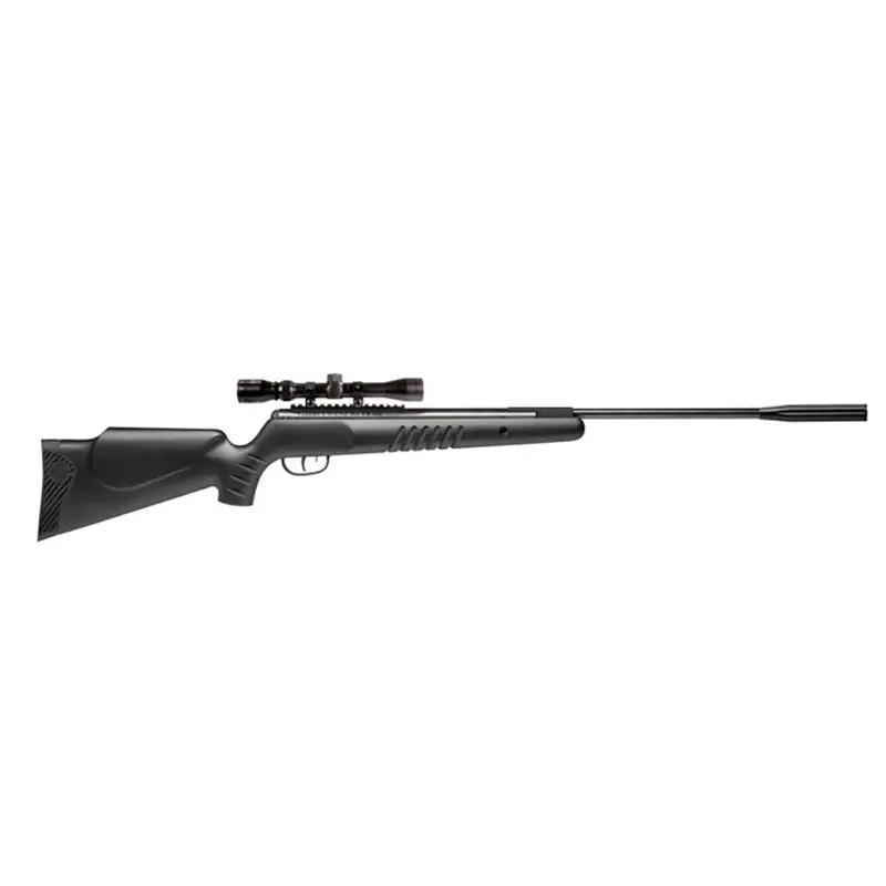 Nitro Venom .177 Pcp Air Rifle With Integrated Scope – 1200 Fps 1