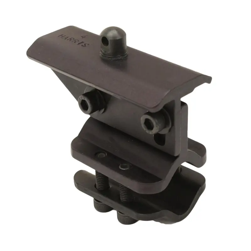 No. 4 Barrel Clamp Adapter – Universal Mounting Solution 1