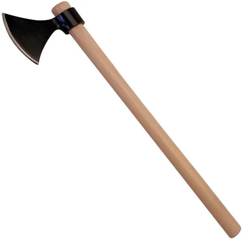 Norse Hawk Tomahawk Tactical Throwing Axe 1