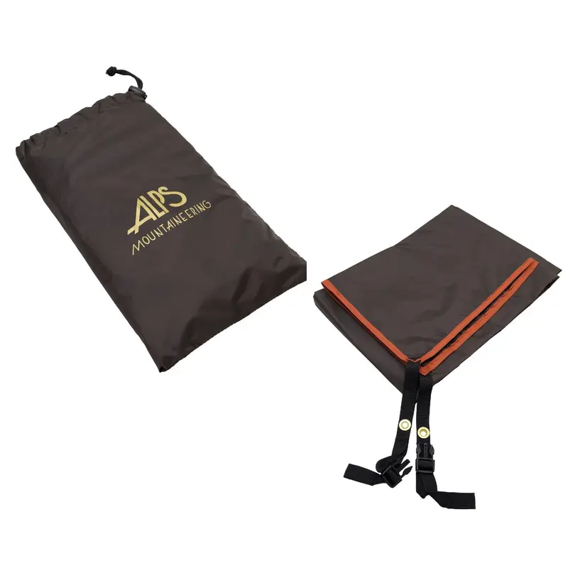 Nylon Floor Saver – Zephyr Series, 3-Person Capacity 1