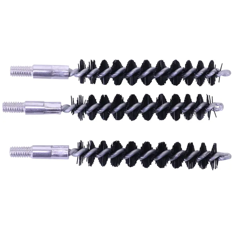 Nylon Rifle Bore Brush Set – 338–8Mm Calibers, 3-Pack 1