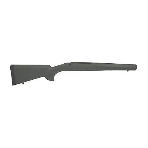 Od Green Rubber-Overmolded Stock For Howa 1500 & Weatherby – Long Action 1