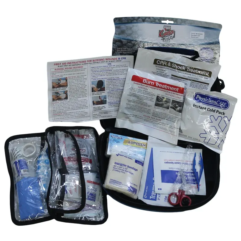 Offshore First Aid Kit 1