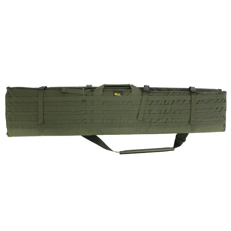 Olive Drab Drag Mat – 48" X 36" Heavy-Duty Training Mat 1