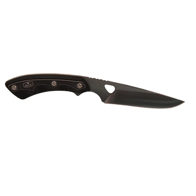 Open Season Small Game Knife – 4.5" 420Hc Blade, Thermoplastic Handle, Retail Boxed 1