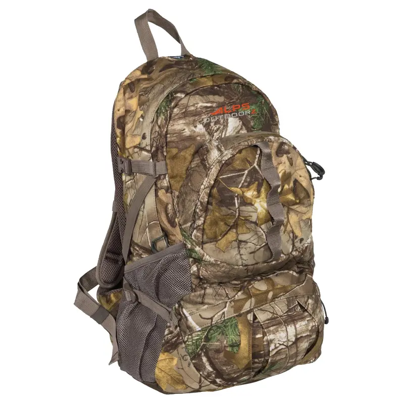 Outdoor Z Dark Timber Backpack – Realtree Xtra Camo Pattern 1