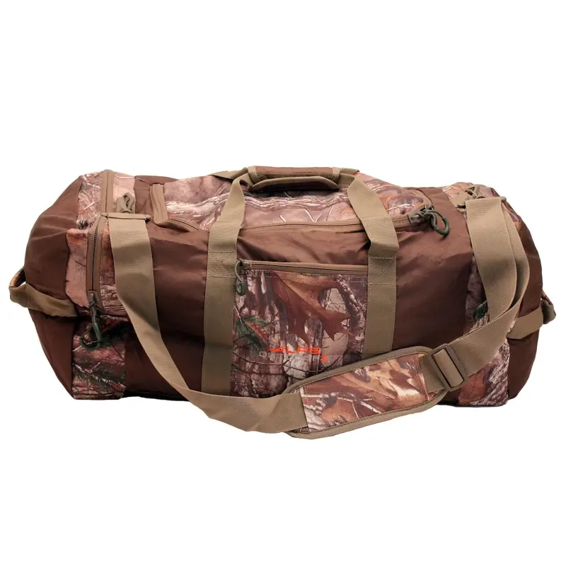 Outdoor Z High-Caliber Ap Camo Gear Bag – 36 Inches 1