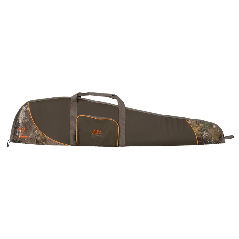 Outdoorz Maverick Rifle Case – Realtree Xtra Camo 1
