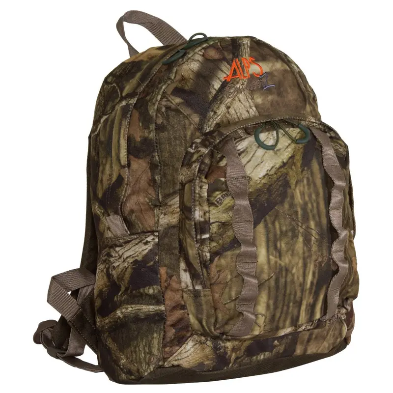 Outdoorz Ranger Backpack – Mossy Oak Break-Up Country Camo 1