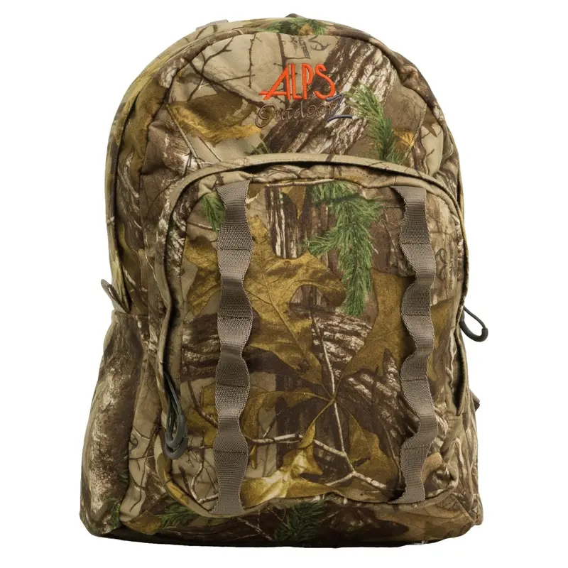 Outdoorz Ranger Backpack – Realtree Xtra Camo Pattern 1