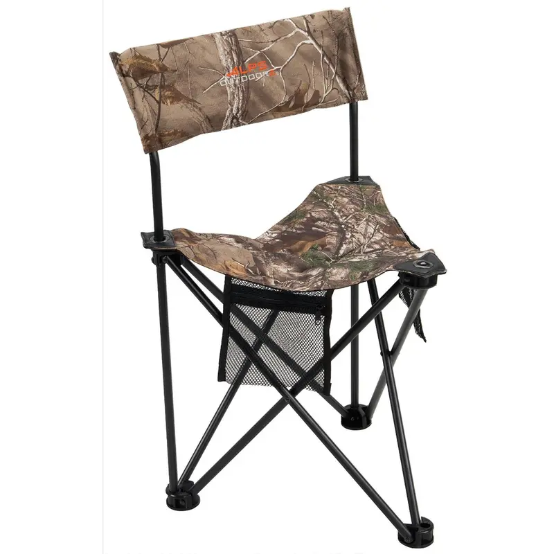 Outdoorz Rhino Mc Folding Chair – Realtree Xtra Camo 1