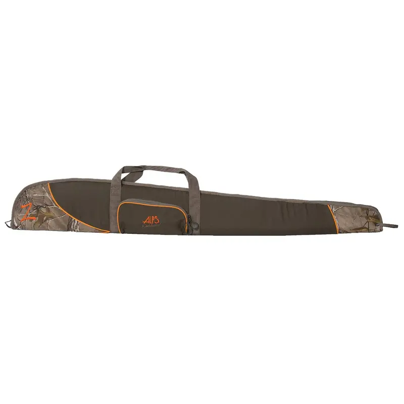 Outdoorz Saratoga Shotgun Case – Realtree Xtra Camo 1