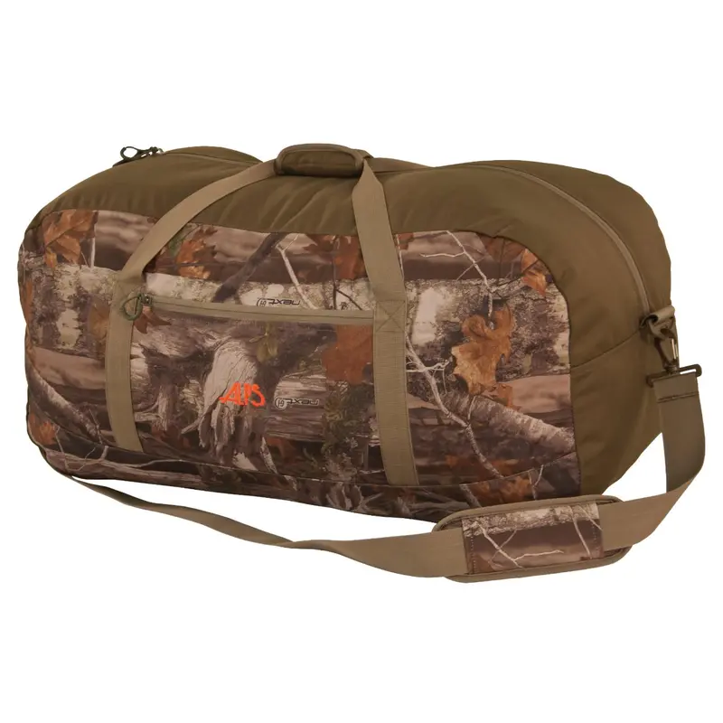 Outdoorz Trilogy Duffle Bag – Standard Size, Next-Gen G-1 Design 1
