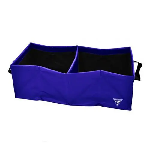 Outfitter Class Double-Sink Portable Wash Station 1