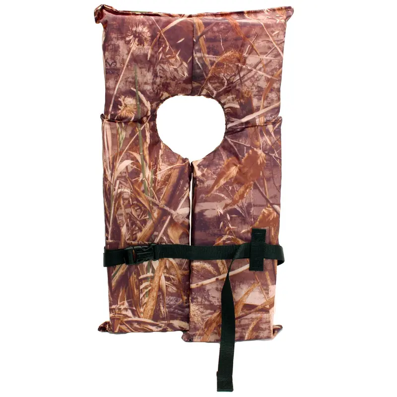Oversized Adult Type Ii Boating Vest – Max-5 Fit 1