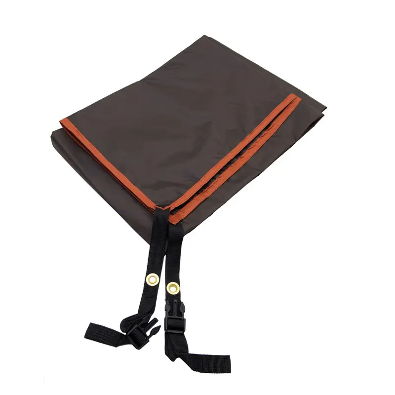 Oxford Floor Saver Mat – Two-Room Layout Protection 1