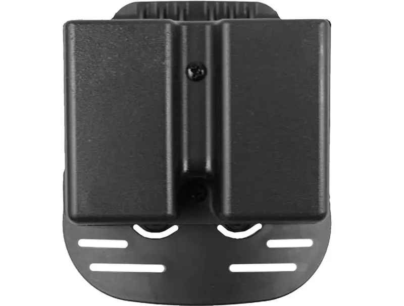 Paddle-Style Kydex Double-Row Magazine Case 1