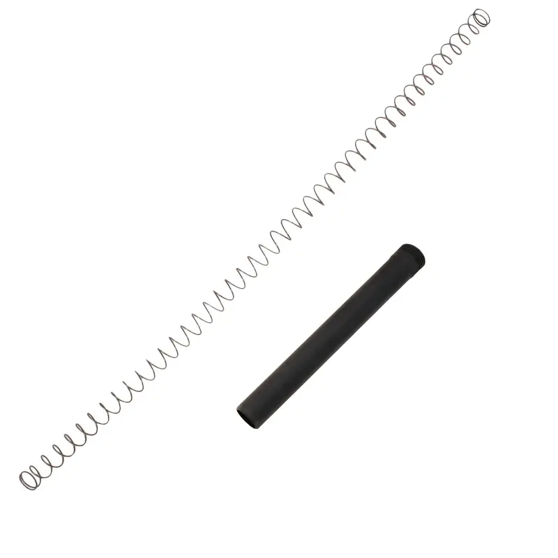 Parkerized 7-Round Magazine Extension For Remington Rifles 1