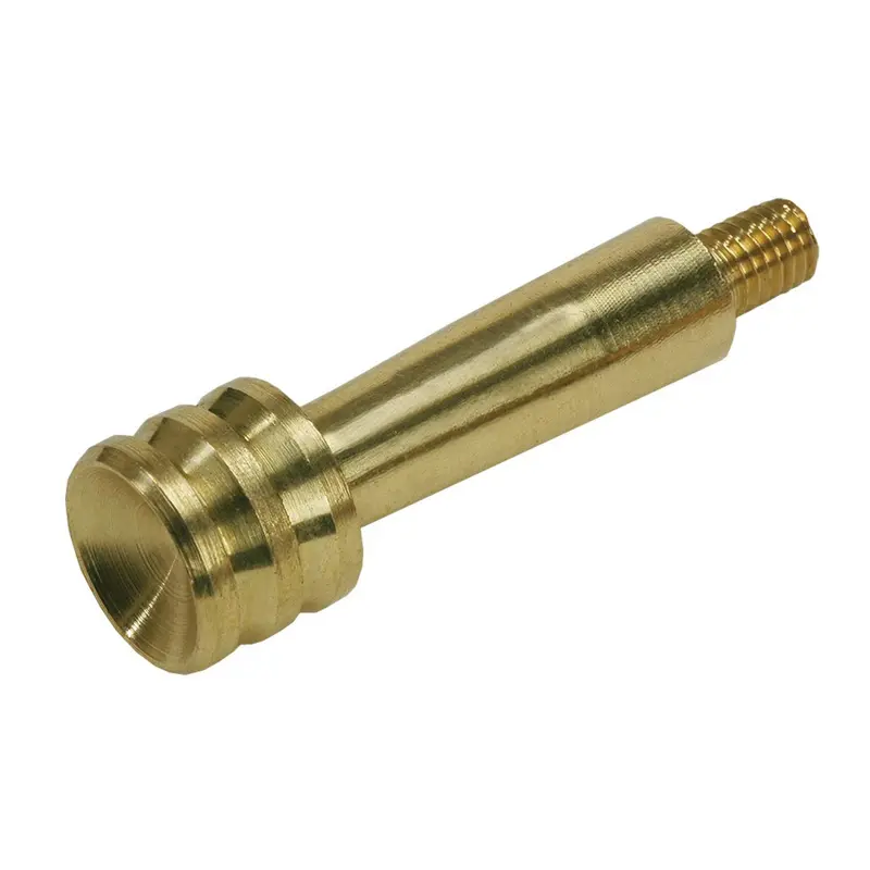 Patch Cleaning Jag Tool – .50 Caliber Bore Maintenance 1