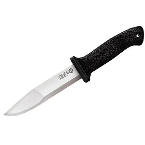 Peace Maker Ii Tactical Knife 1