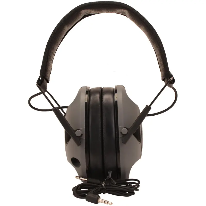 Peltor Sport Rangeguard Electronic Hearing Protection 1