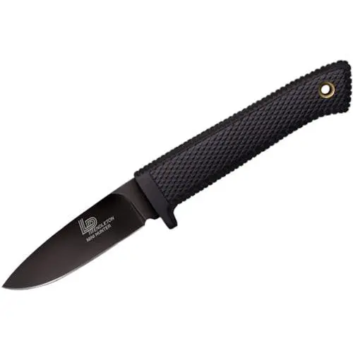 Pendleton Mini Hunter Folding Knife – Cpm-3V Steel Blade 1