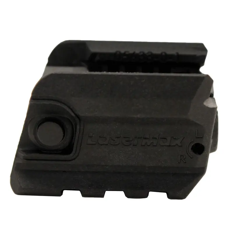 Picatinny Rail Mount Adapter For Ruger Sr22, Sr9C, And Sr40C 1