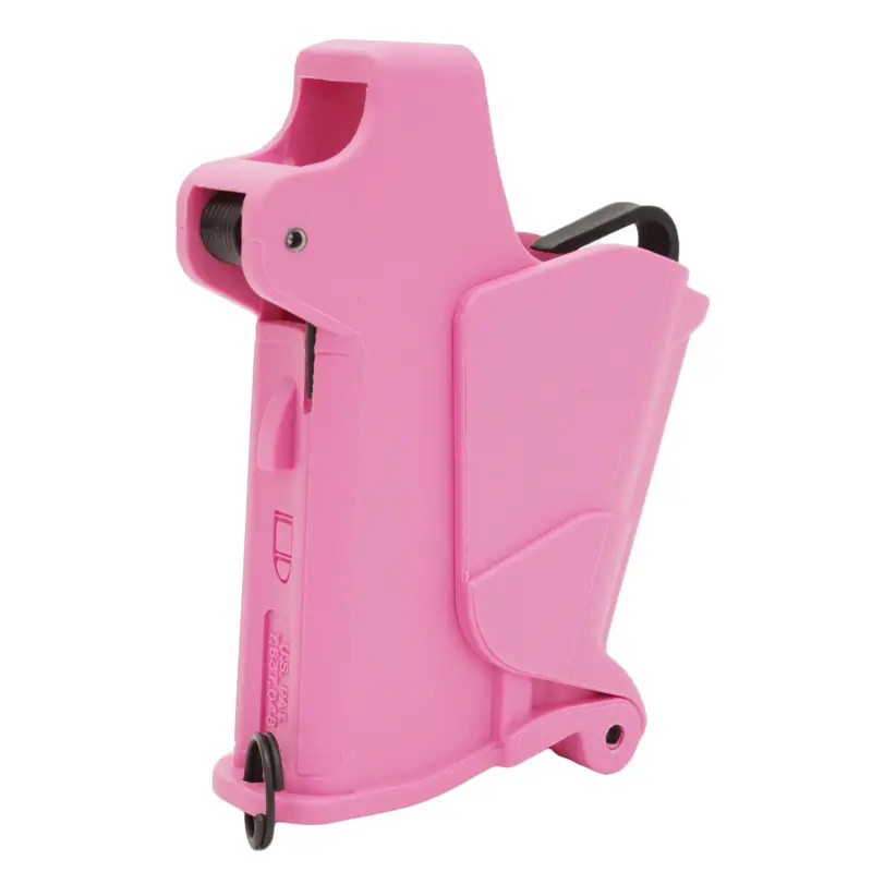 Pink Baby Uplula Pistol Magazine Loader And Unloader 1