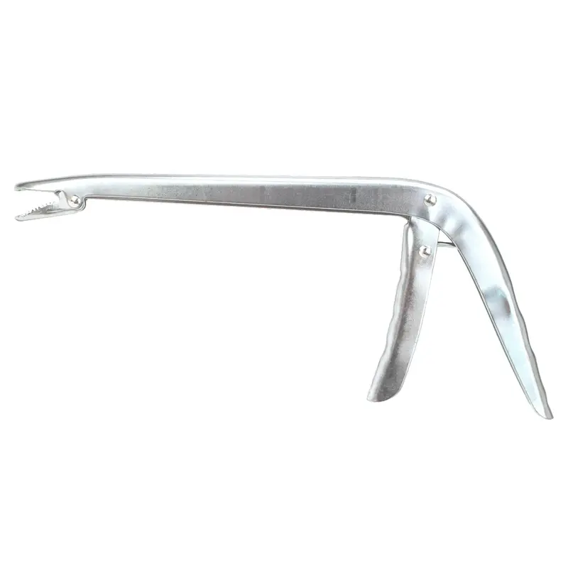 Pistol-Grip Hook Remover Tool 1
