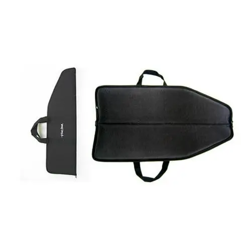 Pistol-Grip Shotgun Carrying Case – Durable Transport Solution 1