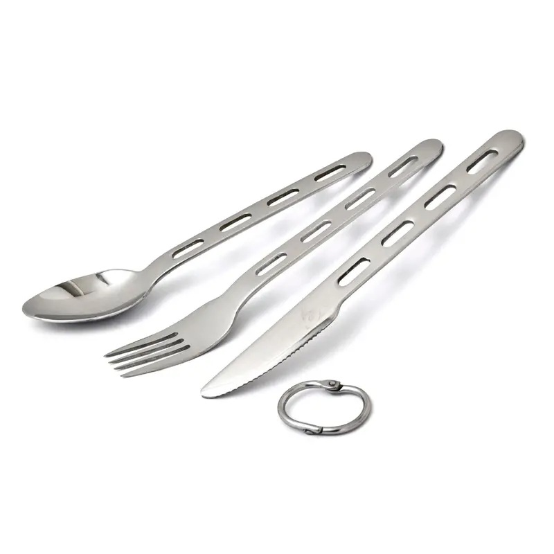 Plateau Premium Cutlery Set – Complete Dining Kit 1