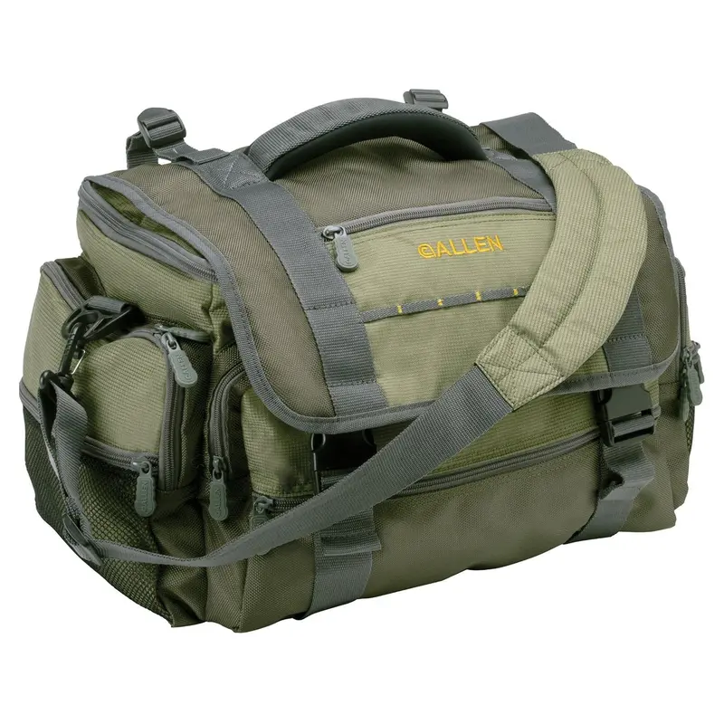 Platte River Heavy-Duty Gear Duffel 1