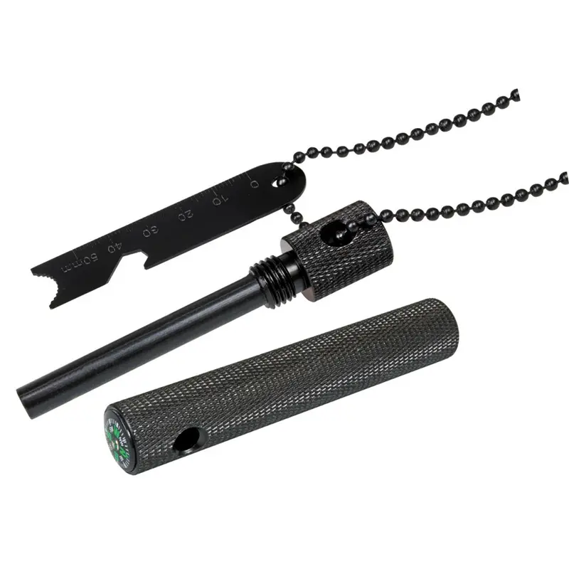 Plus-Series Fire Starter Kit — Compact Emergency Ignition Tool 1