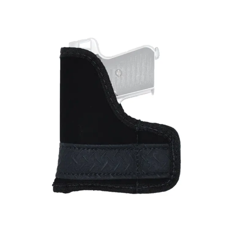 Pocket Holster - Size 5, Lg Ruger Lcp, Kel-Tec P-3At 1