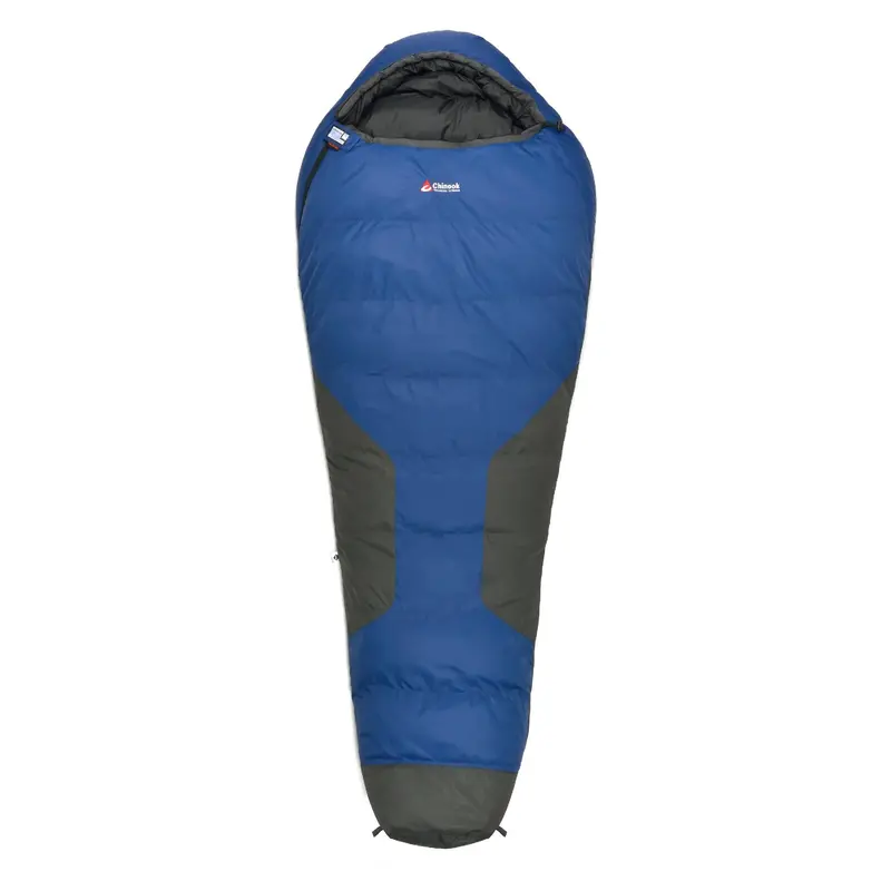 Polar Ice Cooling Towel – Blue Evaporative Fabric 1