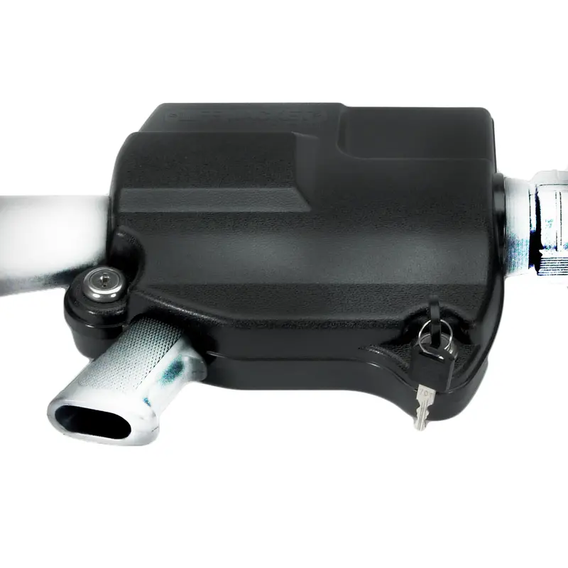 Polycarbonate Ar-15/M16 Upper Receiver 1