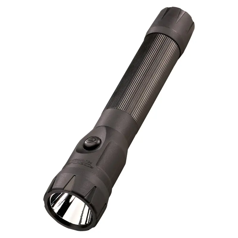 Polystinger Ds Led Flashlight – Bare Unit (No Accessories), Black 1