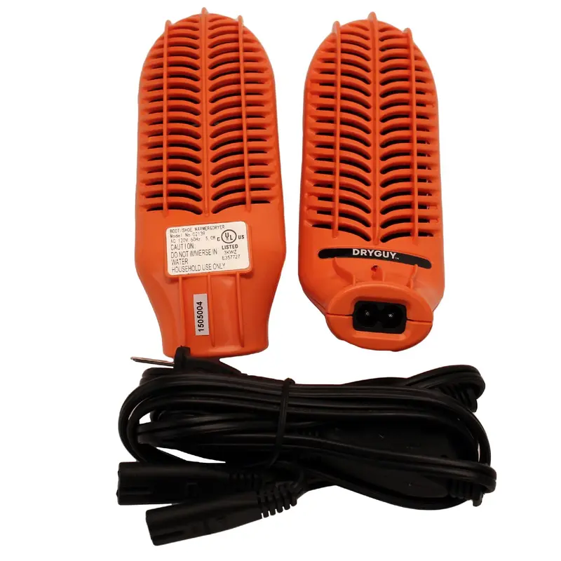 Portable Boot Dryer For Travel Use 1