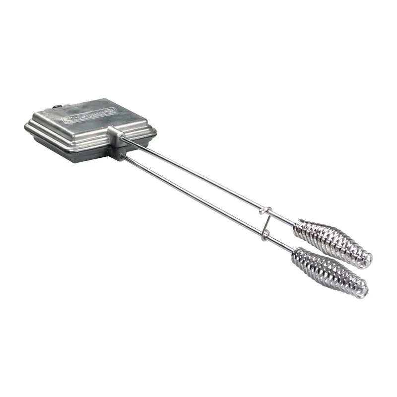 Portable Camp Cooker – Multi-Use Outdoor Cookware System 1