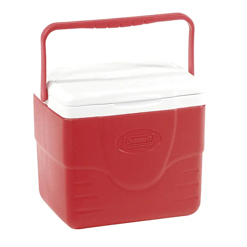 Portable Excursion Cooler 1
