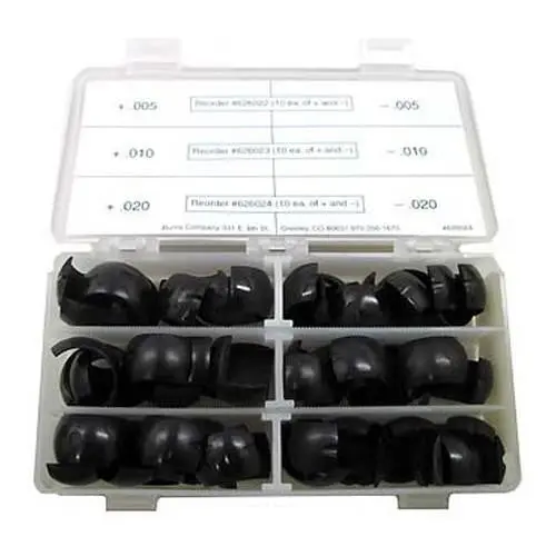 Posi-Align Offset Insert Installation Kit 1