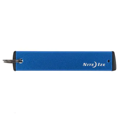 Power Key Micro Usb Cable – Blue 1