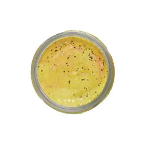 Powerbait Trout Dough Bait – Lemon Twist Flavor 1
