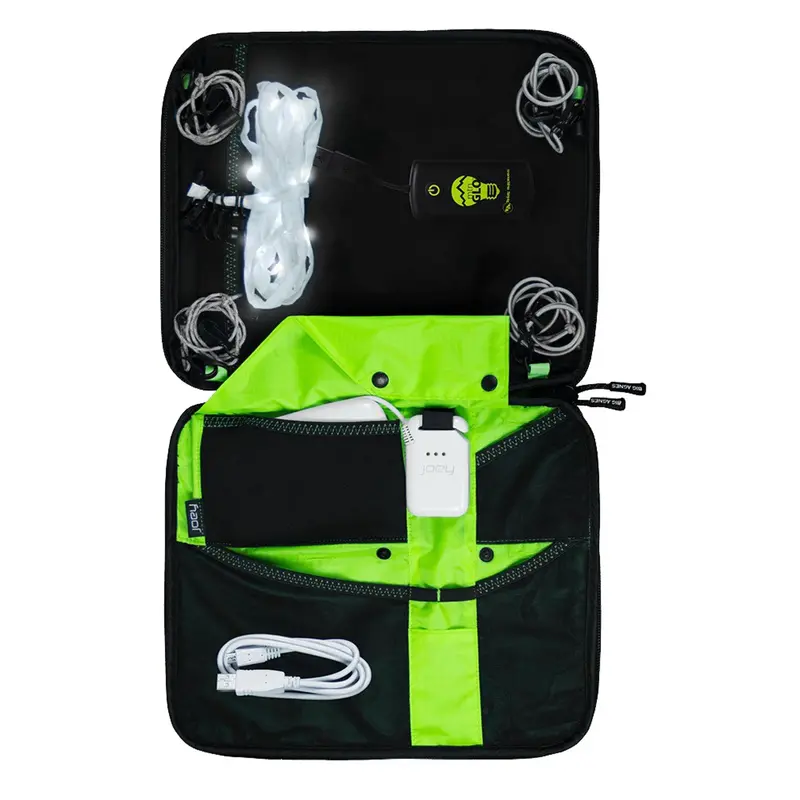 Powerstation Loft Joey Mtnglo Portable Power Bank 1