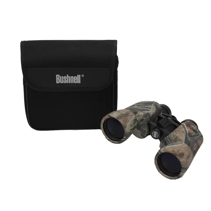 Powerview Porro Prism Binoculars – 10X50Mm Roof Top Advanced Performance Model 1
